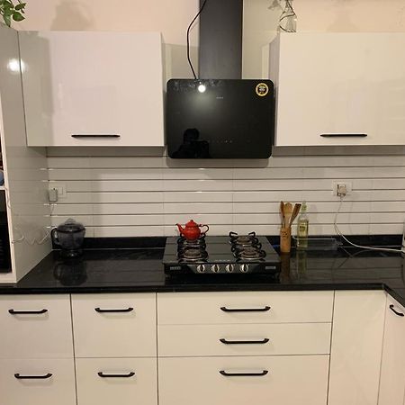 Furnished Villa Near Airport, Away From City Μποπάλ Εξωτερικό φωτογραφία