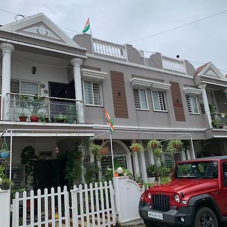 Furnished Villa Near Airport, Away From City Μποπάλ Εξωτερικό φωτογραφία