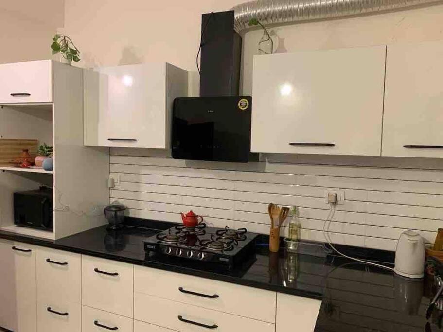 Furnished Villa Near Airport, Away From City Μποπάλ Εξωτερικό φωτογραφία