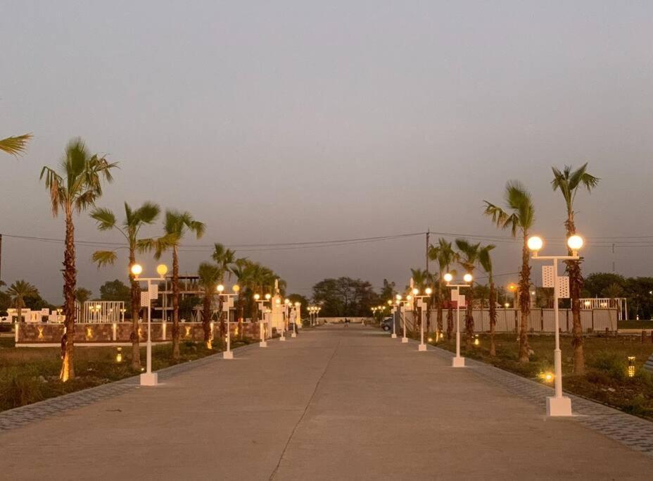 Furnished Villa Near Airport, Away From City Μποπάλ Εξωτερικό φωτογραφία