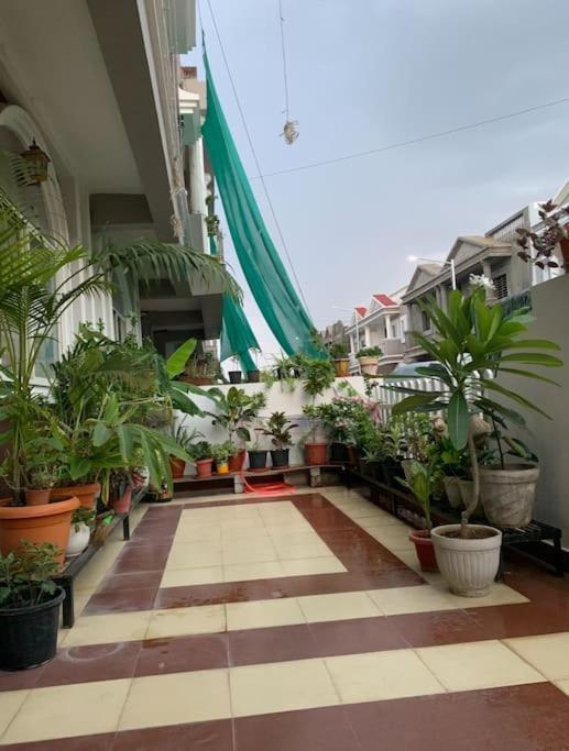 Furnished Villa Near Airport, Away From City Μποπάλ Εξωτερικό φωτογραφία