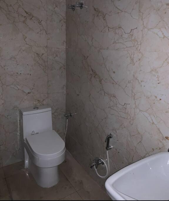Furnished Villa Near Airport, Away From City Μποπάλ Εξωτερικό φωτογραφία